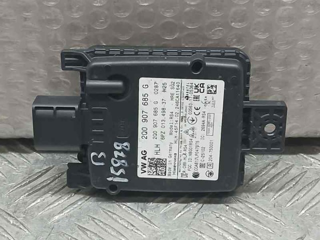 2Q0907685G VAG