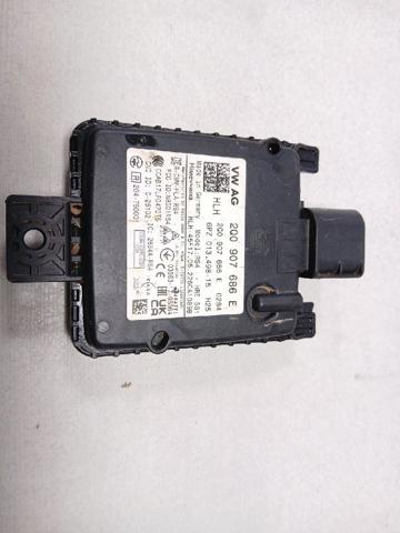 2Q0907686E VAG