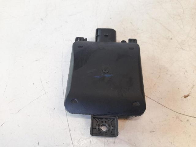 Radar zmiany pasa ruchu 2Q0907686G VAG