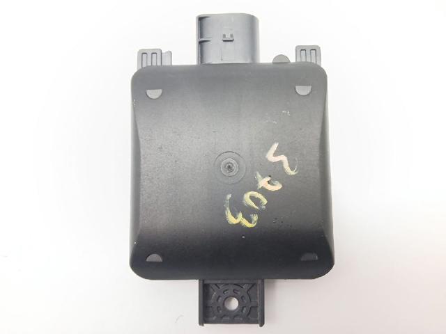Radar zmiany pasa ruchu 2Q0907686G VAG