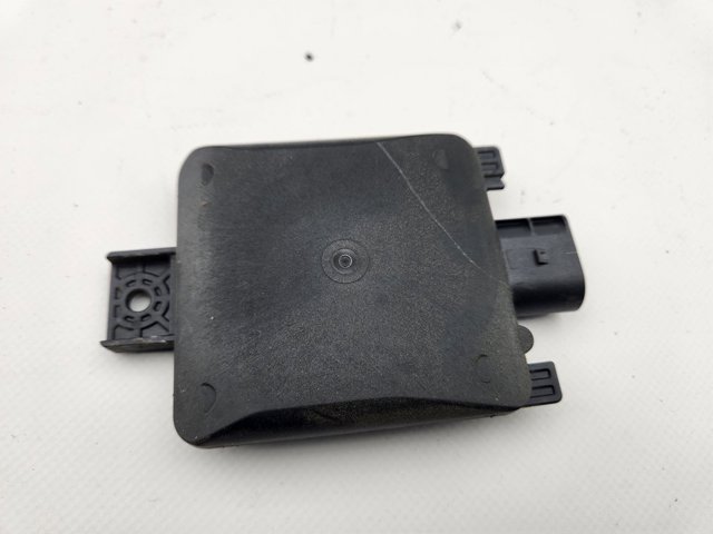 Radar zmiany pasa ruchu 2Q0907686G VAG
