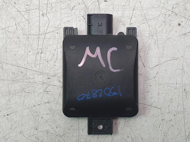 Radar zmiany pasa ruchu 2Q0907686G VAG