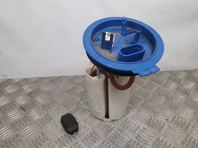 2Q0919051F VAG