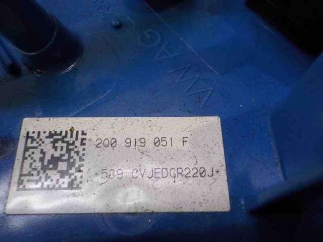 2Q0919051F VAG