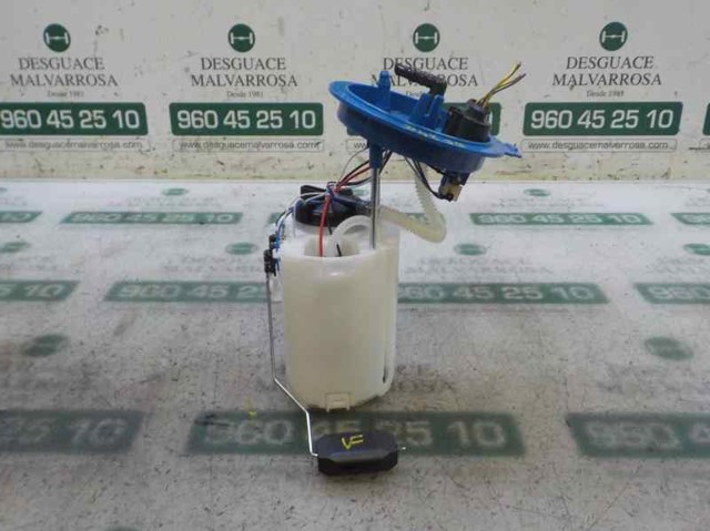 Moduł pompy paliwowej z czujnikiem poziomu paliwa 2Q0919051F VAG