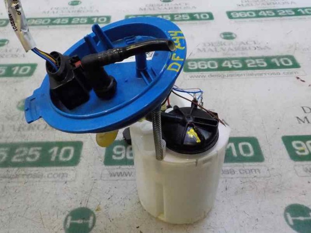 Moduł pompy paliwowej z czujnikiem poziomu paliwa 2Q0919051F VAG