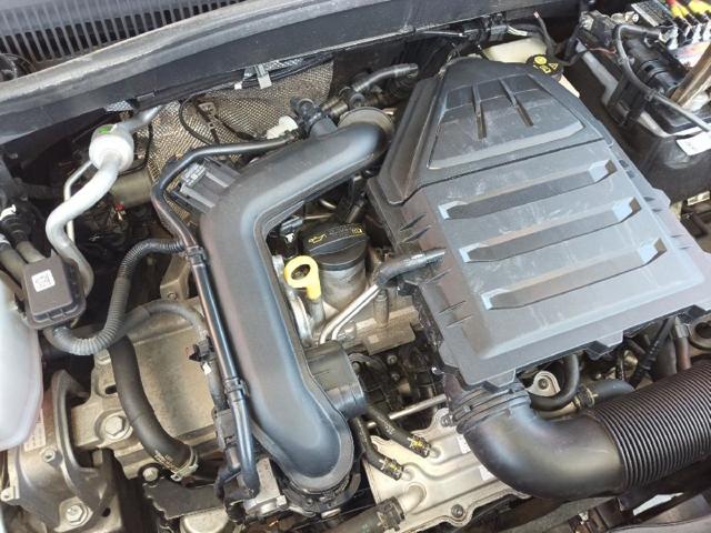 Moduł pompy paliwowej z czujnikiem poziomu paliwa 2Q0919051L VAG