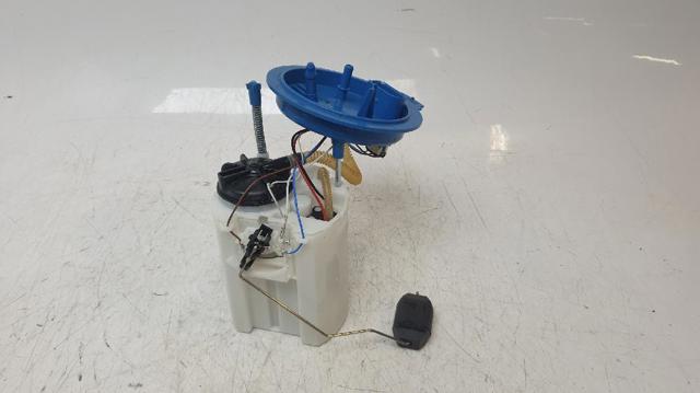 Moduł pompy paliwowej z czujnikiem poziomu paliwa 2Q0919051L VAG