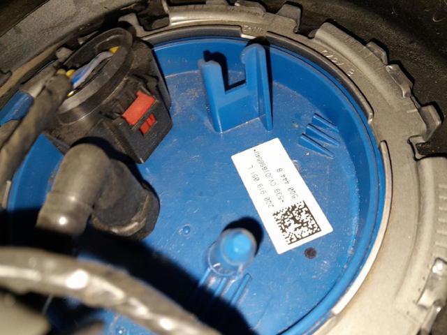 Moduł pompy paliwowej z czujnikiem poziomu paliwa 2Q0919051L VAG