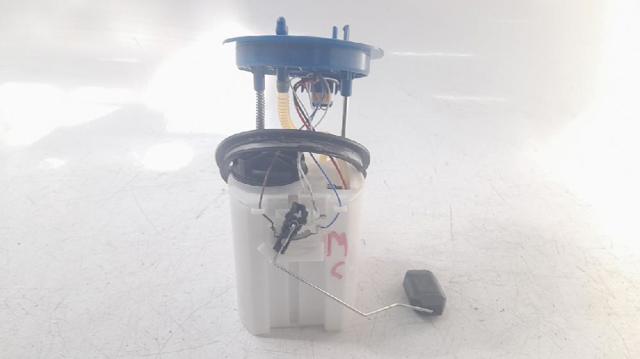 Moduł pompy paliwowej z czujnikiem poziomu paliwa 2Q0919051L VAG