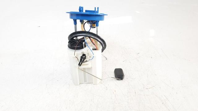 Moduł pompy paliwowej z czujnikiem poziomu paliwa 2Q0919051L VAG