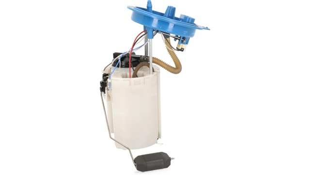 Moduł pompy paliwowej z czujnikiem poziomu paliwa 2Q0919051L VAG