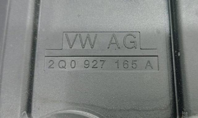 2Q0927165A VAG