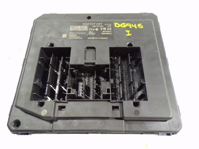2Q0937089 VAG