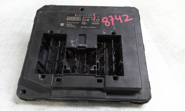 2Q0937089 VAG