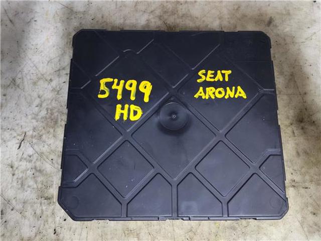 Blok komfortu 2Q0937089A VAG