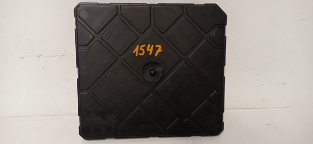 Blok komfortu 2Q0937089A VAG