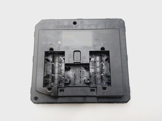 Blok komfortu 2Q0937089A VAG