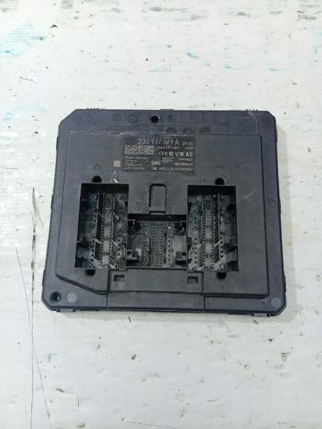 Blok komfortu 2Q0937089A VAG