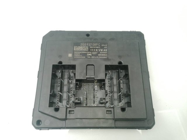 2Q0937089C VAG
