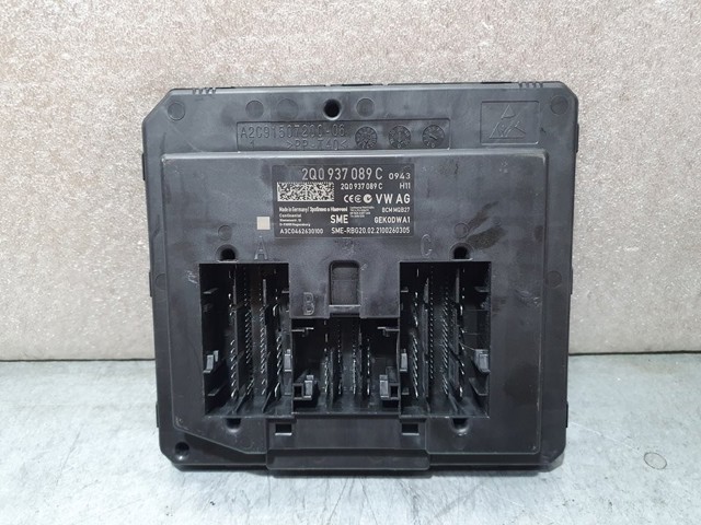 2Q0937089C VAG
