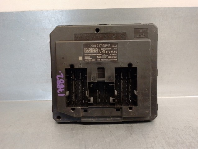 2Q0937089E VAG