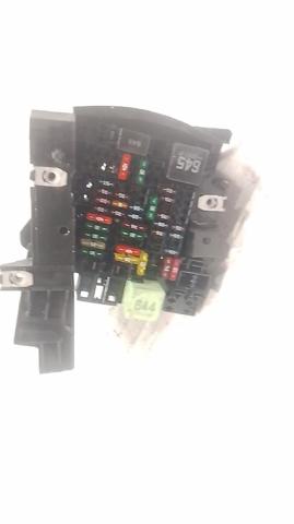 Blok komfortu 2Q0937615A VAG