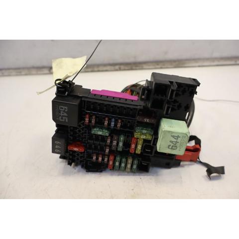 Blok komfortu 2Q0937615A VAG