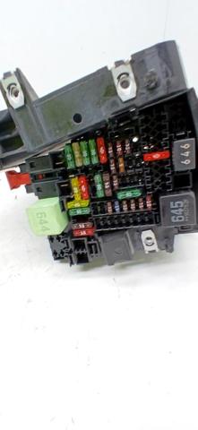 Blok komfortu 2Q0937615A VAG