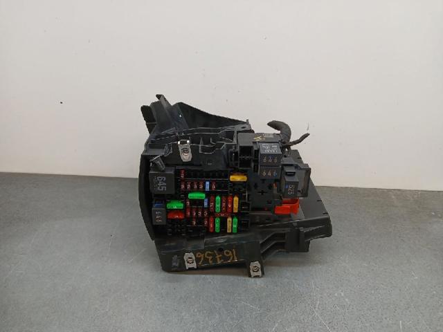 Blok komfortu 2Q0937615A VAG