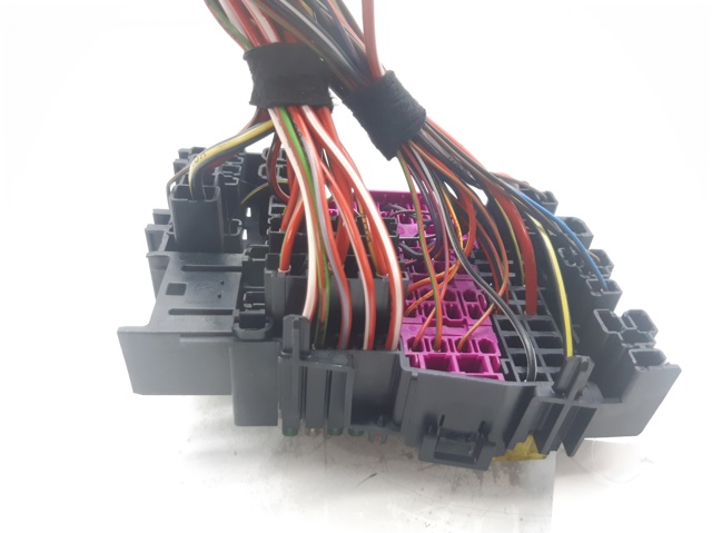 Blok komfortu 2Q0937615A VAG