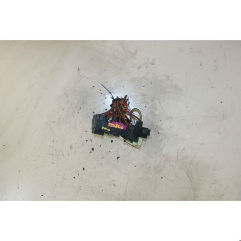 Blok komfortu 2Q0937615A VAG