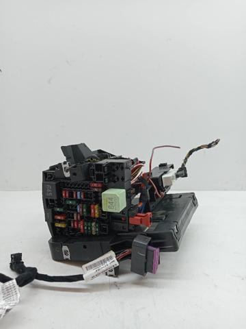 Blok komfortu 2Q0937615A VAG