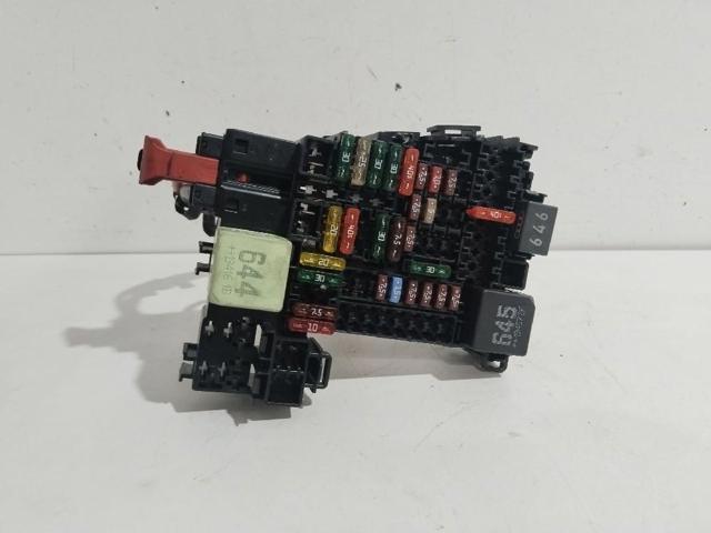 Blok komfortu 2Q0937615A VAG