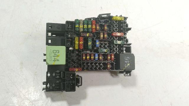 Blok komfortu 2Q0937615A VAG
