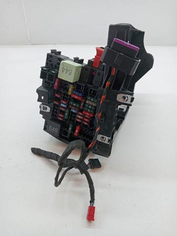 Blok komfortu 2Q0937615A VAG