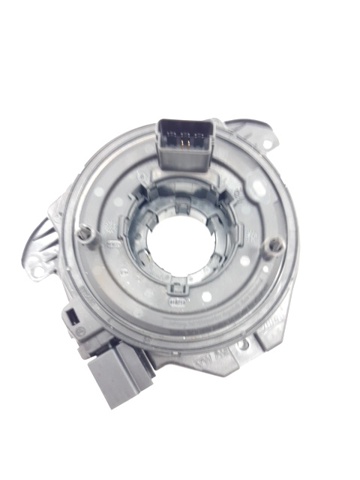 Pierścień kontaktowy AIRBAG, taśma kierownicy  2Q0959653 VAG