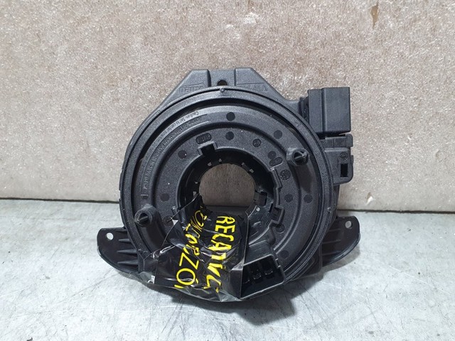Pierścień kontaktowy AIRBAG, taśma kierownicy  2Q0959653 VAG