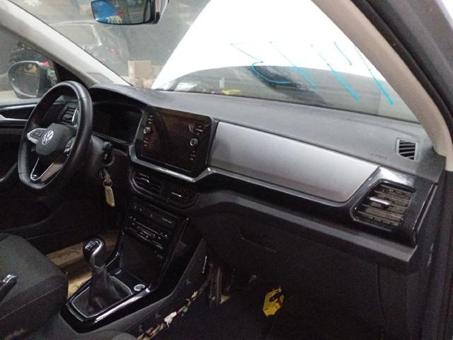 2Q0959655BL VAG