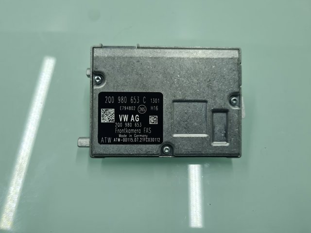 2Q0980653 VAG