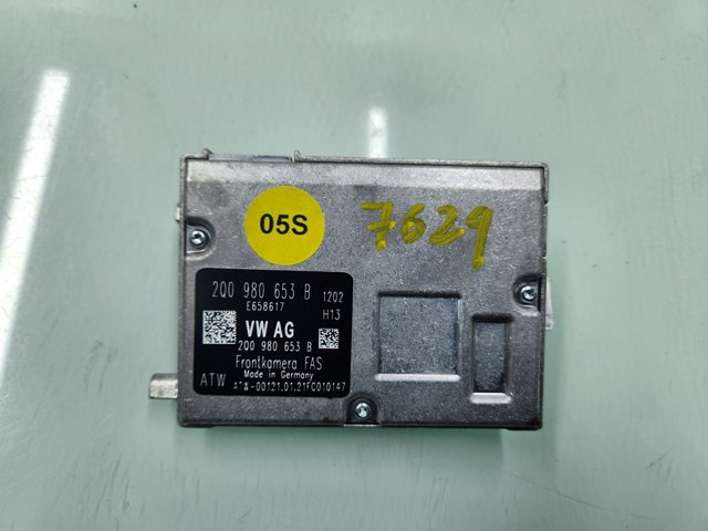 2Q0980653B VAG