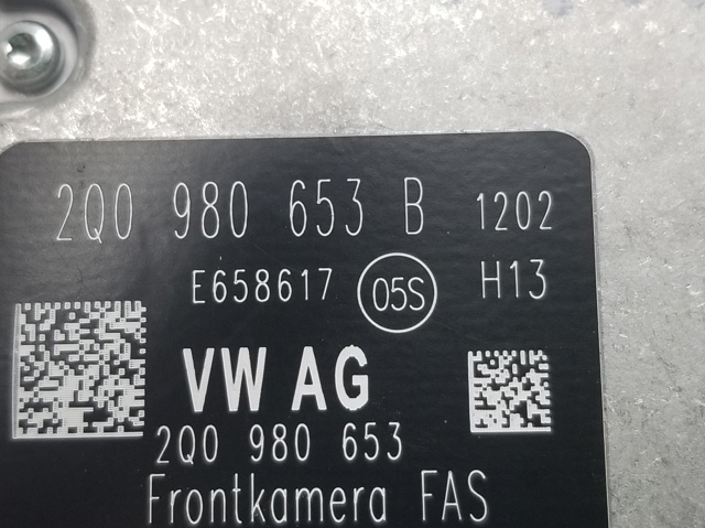 2Q0980653B VAG