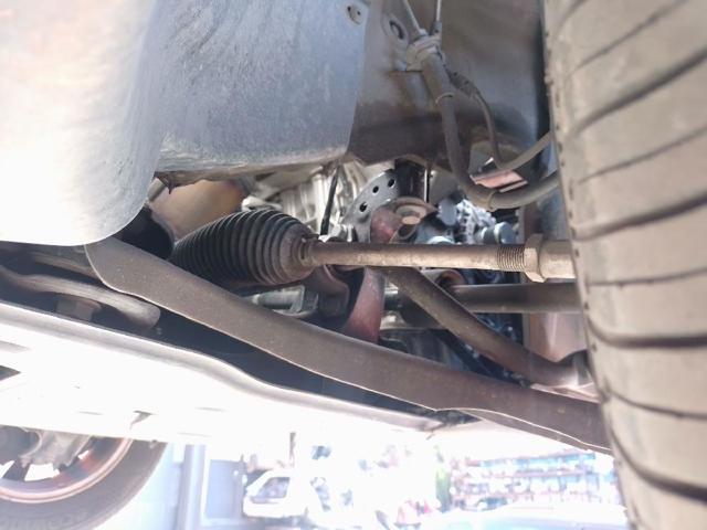 Listwa kierownicza (maglownica) 2Q1423061D VAG