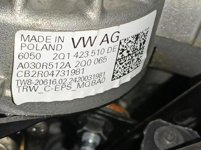 2Q1423510DE VAG