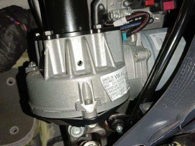 2Q1423510DE VAG