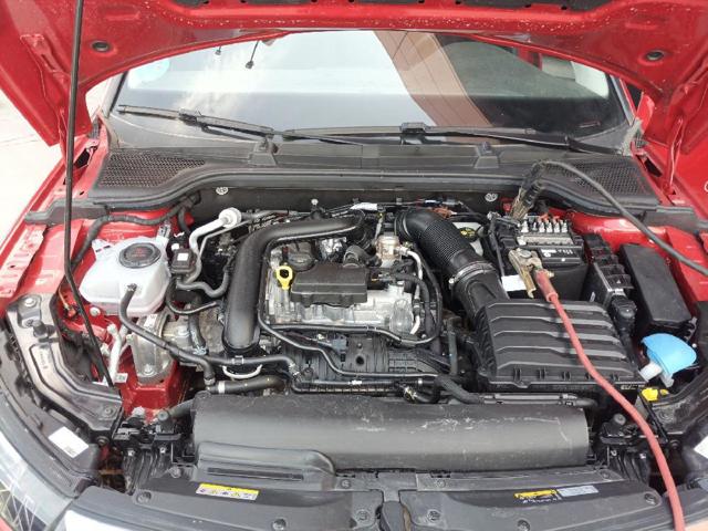 Wzmacniacz próżniowy hamulców 2Q1614106F VAG