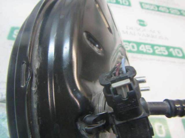Wzmacniacz próżniowy hamulców 2Q1614106F VAG