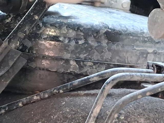 Wzmacniacz próżniowy hamulców 2Q1614106F VAG