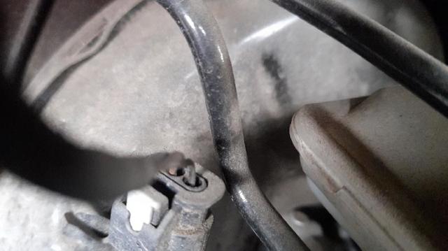 Wzmacniacz próżniowy hamulców 2Q1614106F VAG