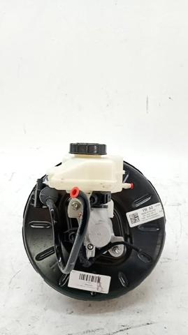 Wzmacniacz próżniowy hamulców 2Q1614106F VAG